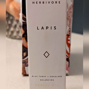 LAPIS Blue Tansy Face Oil